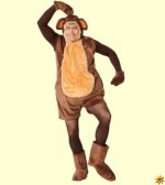 Kostüme Fasching Affen