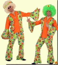 Faschingskostueme