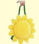 Tasche Sonnenblume Gärtnerin