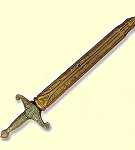 Schwert Ritter Mittelalter