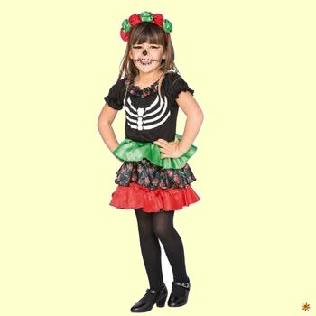 Neuheiten Kinderkostüme