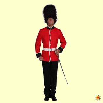 Garde-Uniform Tommy