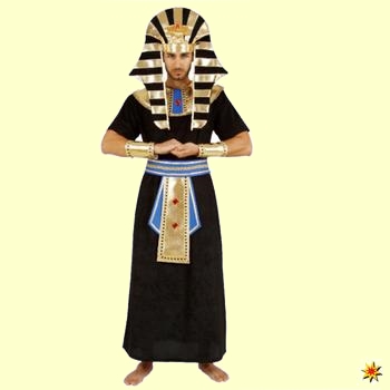 Ägypter Kostüme Altertum