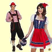 Bayernlook
