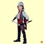 Neuheiten Kinderkostüme