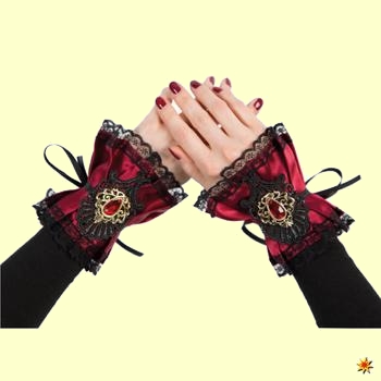 Zubehör Steampunk