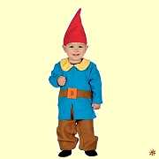 Faschingskostüme Baby Zwerg