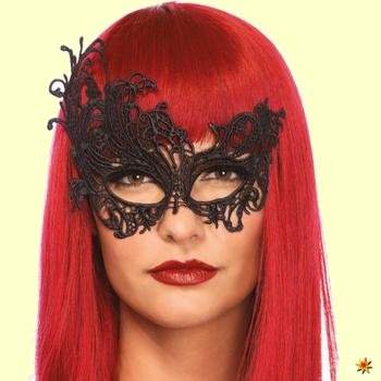 venezianische Maske