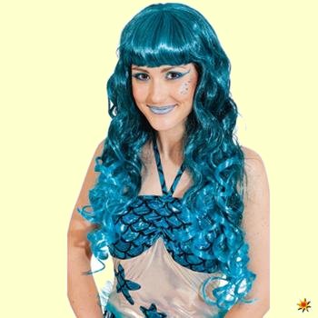 damenperücken fasching