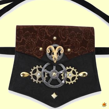Zubehör Steampunk