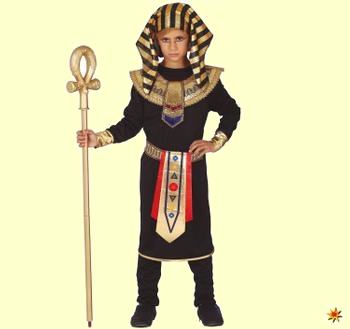 Ägypter Kostüme Antike