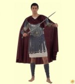 exklusives Kostüm Herren