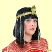 Kopfschmuck Cleopatra 