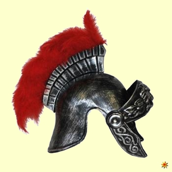 Antikes Rom Antike Zubehör
