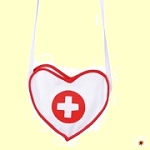 Tasche Krankenschwester