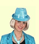 Disco-Hut Damen