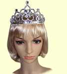 Diadem Cindy