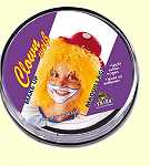 Clownweiß 
