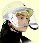 Feuerwehrhelm Kinder