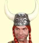 Wikinger-Helm für Erwachsene