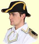 Hut Admiral
