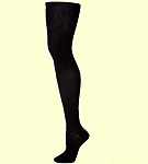 Kinderstrumpfhose Tanzsport