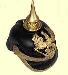 Pickelhaube