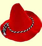 roter Hut Seppl