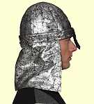Ritterhelm Mittelalter
