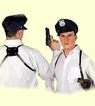 Holster Detektiv