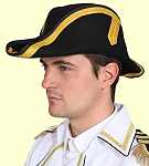 Hut Admiral