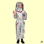 Kinderkostüm Astronautenanzug Kostüme Kinder Motto Berufe
