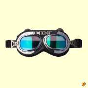 Zubehör Flieger-Uniform