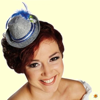 Haarreif Oktoberfest