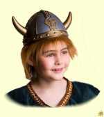 Kinder-Helm Wikinger