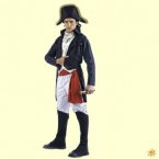 Theaterkostüm Napoleon