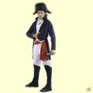 Historische Uniform Napoleon