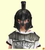 Helm Gladiator Kinder Kinderhelm Gladiator Rollenspiel