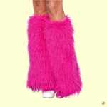 Fellstulpen pink