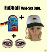 Kontaktlinsen Fußball