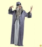 Kostüm Zauberer,Fantasy, Märchen, Theater, Film