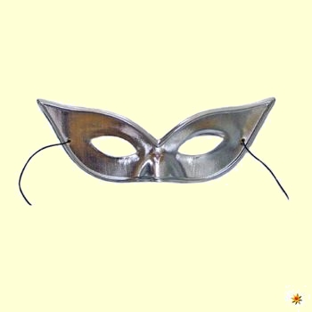spitze Maske
