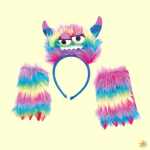 Monster-Set Rainbow
