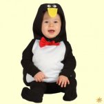 Tierkostüm Pinguin