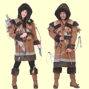 Eskimo Partner Eskimolook